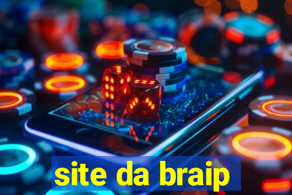 site da braip